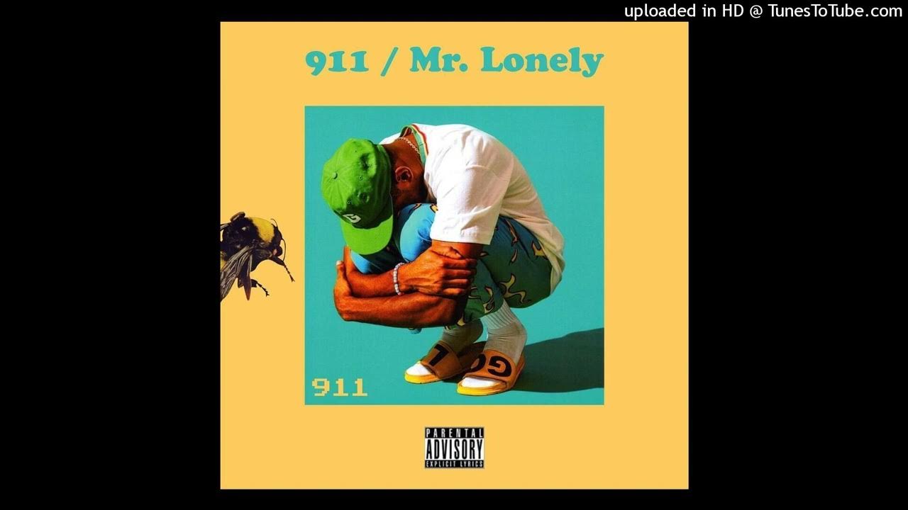 Tyler the Creator - 911 Mr. Lonely feat (Steve Lacy Frank Ocean) (432Hz) Tyler the Creator - 911 Mr. Lonely feat (Steve Lacy Frank Ocean) (432Hz)
