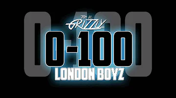 Drake - 0 to 100 [EXPLICIT] Grizzly [@ThisIzGrizzly] Remix