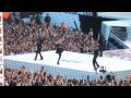 Flo Rida - Wild Ones (Summertime Ball Wembley 2012)