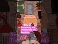 New pusheen pack yayyy!! #tocaboca #money #packs