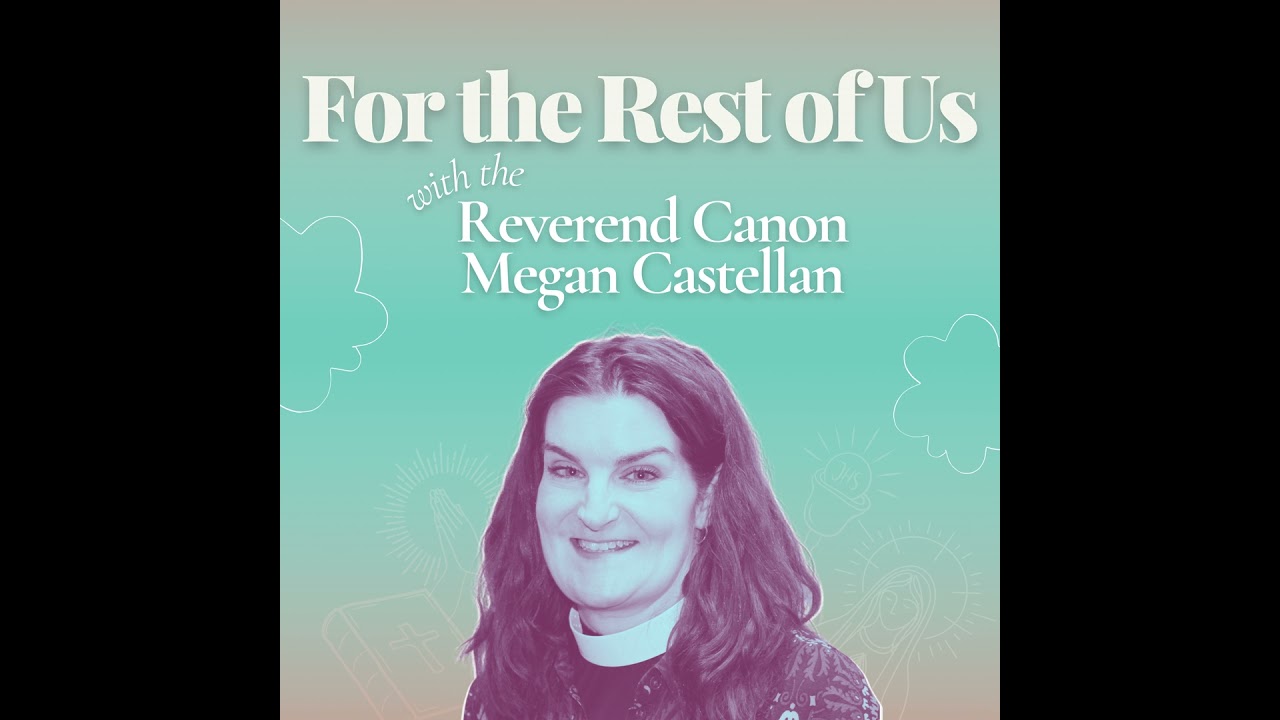 Megan Explains: Ash Wednesday… for the rest of us!