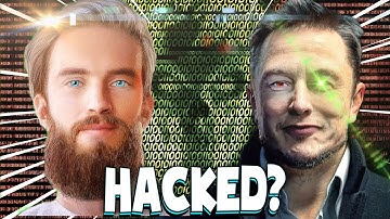 HALF THE INTERNET JUST SHUT DOWN! - DDos Cyber Attack? | #AlphaTech