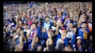 Janji Sumpah Setia Arema Selamanya