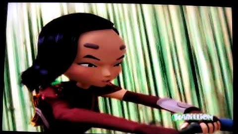 Code Lyoko - Lab Rat Episode 78 - Part 2/4