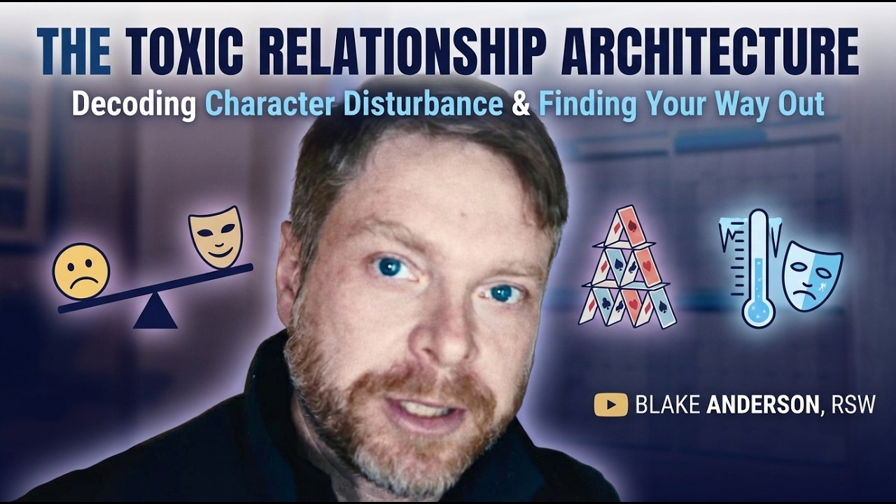 Они не лишены проницательности — они не согласны: расшифровка структуры расстройства характера