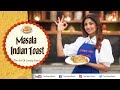 Masala Indian Toast | Shilpa Shetty Kundra | Nutralite |  Healthy Recipes | The Art Of Loving Food