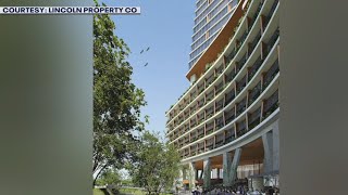Texas' tallest building to be built in Austin | FOX 7 Austin