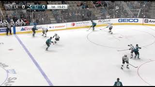 Dahlen All Over Puck