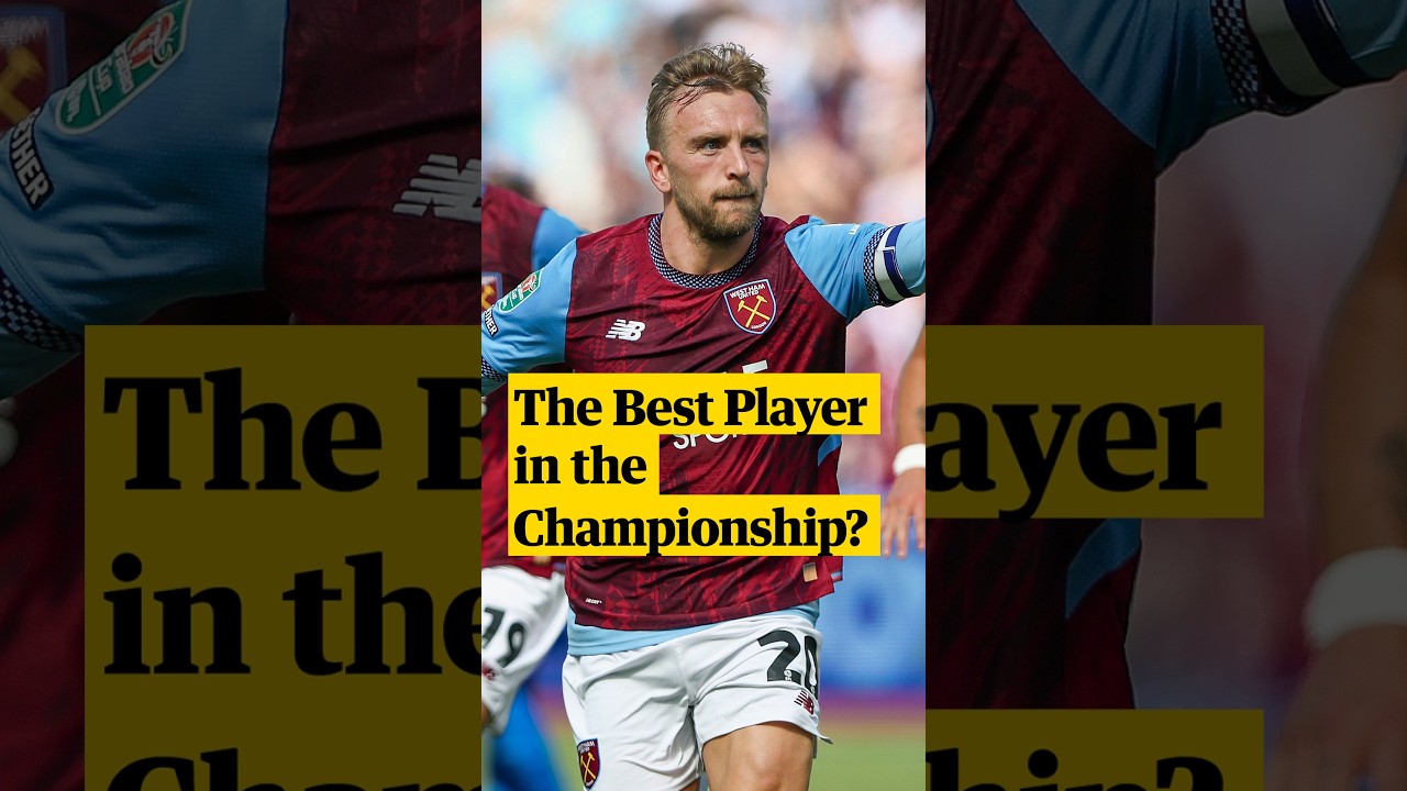 Can Jarrod Bowen fire West Ham back into the Premier League?