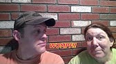 Prepping My Garden Site: Sticks (i.e., Fence Posts) - YouTube
