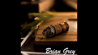Smooth Night_Blues Lounge - Brian Grey