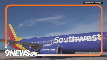 Southwest Airlines unveils new boarding process
