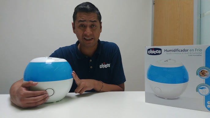 Mi Tienda Online Bolivia SRL - El Humidificador Inteligente Antibacterial # Xiaomi, es uno de los mejores modelos para tu hogar, cuenta con amplió  tanque de agua, tecnología UV para esterilizar el agua