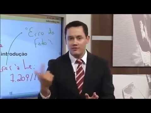 direito fontes do direito Direito Penal Esquematizado - Vol. 1 - Erro de tipo - Capítulo 15