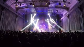 Sodom LIVE Zeche Zollverein 27.01.2017