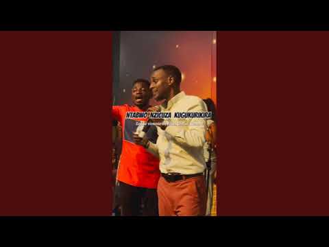 Impamvu zibifatika - Mpore Daniel (Live worship)