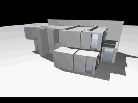 Peter Eisenman-House VI - YouTube