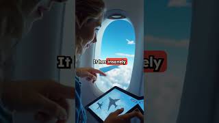 You've been picking airplane seats WRONG ✈️😱 Use THIS instead of SeatGuru! #fyp #travel #tips