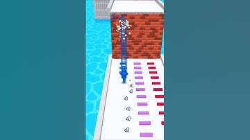 ladder master lvl 2 #game #gameplay #laddergame