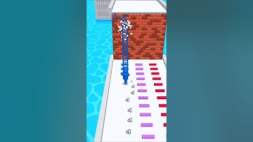 ladder master lvl 2 #game #gameplay #laddergame