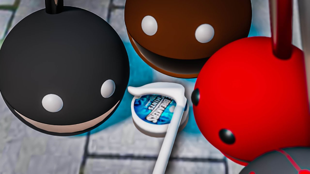 在 YouTube 上觀看「What da Otamatone doing?」 在 YouTube 上觀看「What da Otamatone doing?」