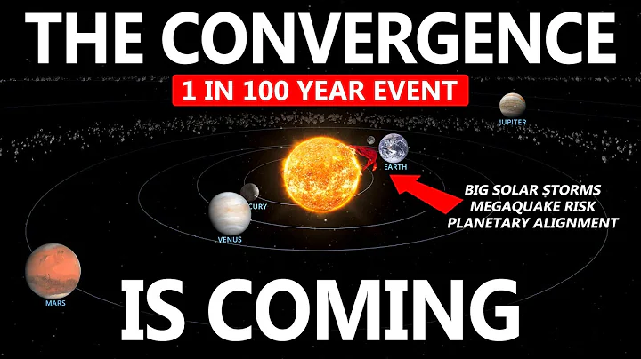Scientists are Worried ⚠️ Signs from the Earth, Sun, and Planets Suggest Something BIG is Coming
