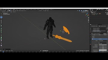 Create a Souls-like #Action #RPG with multiplayer in the #UnrealEngine5 ! #English #02