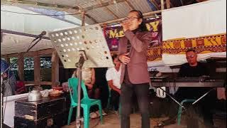 Lagu Toraja _ KABORO'NA PUANG _ Cipt : Pdt Uzuk Velykarta_ Cover : Jonathan _ Arr : Yewan Keyboard .
