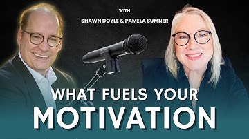 What Fuels Your MOTIVATION?