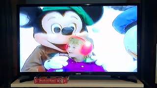 Opening To Disney's Sing-Along Songs: The Twelve Days Of Christmas 1993 VHS