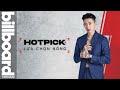 Jay Park thích bánh mì, nhắc đến Suboi và muốn hợp tác với Sơn Tùng M-TP | Billboard Việt Nam