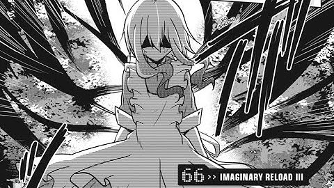 Imaginary Reload [English Singable Lyrics]