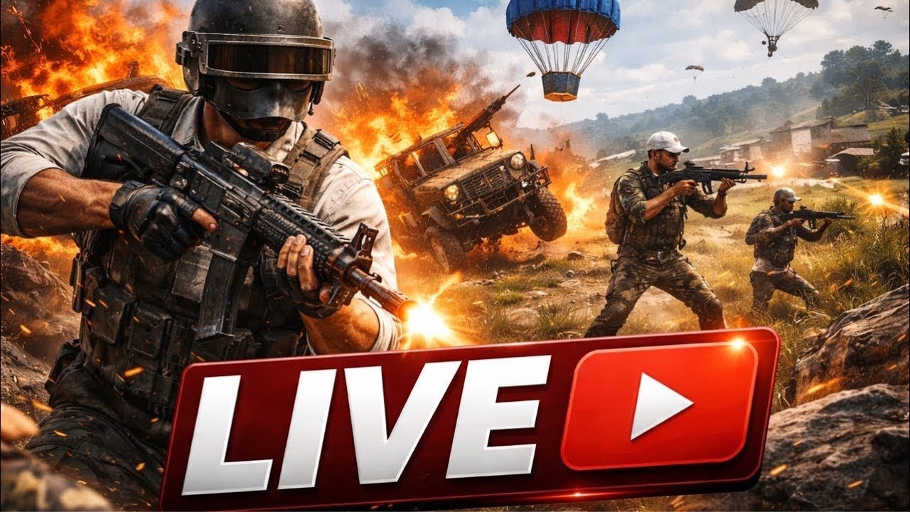 Stream Gameplay Day 2 Live stream on ipad mini 6 | only rush gameplay | TheBotzLive 🎭 ...