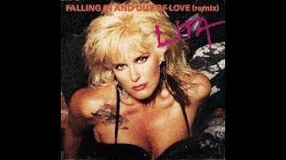 Lita Ford - Falling in and Out of Love