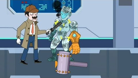 clue hunter  level 61-70 walkthrough gameplay part 7