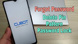 Factory Reset Cubot Note20, Delete Pin, Pattern, Password Lock. screenshot 4