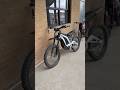 Ohh Steve #surron #ebike