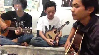 Komunal - Higher Then Mountain ll (Cover) Komunal - Higher Then Mountain ll (Cover)