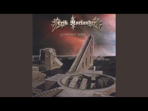 Erik Norlander — Neurosaur
