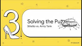 Force & Pressure - KS3 Science - Pre GCSE - Physics screenshot 4