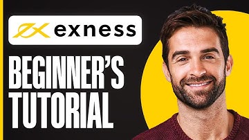 How To Use Exness Trading Platform (2025) Exness Tutorial for Beginners