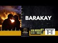 Tht  barakay lyrics 2019