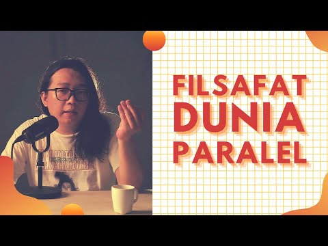 Filsafat Dunia Paralel