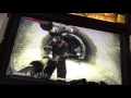 Terminator Salvation Arcade - Mission 1-2 Down the Rabbit Hole