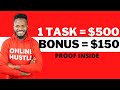 How to Make Money Online with No Capital (This works Worldwide)