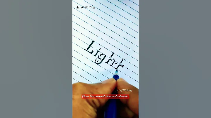 How to create the illusion of 3D letters using shadow