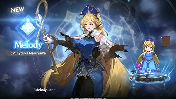 [Project V - Valiant Force 2 Beta] - Story and Gameplay First Look spoilers