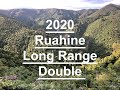 First Hunt For 2020 Ruahine Long Range Double