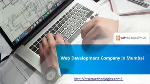 Web Development Company in Mumbai ~ Rasam Technology