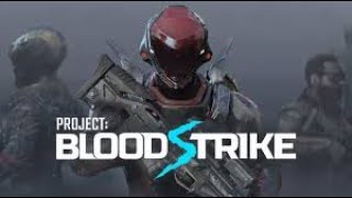 🔴LIVE🔴Directo: ¡Jugando con Suscriptores en Blood Strike! | Únete a la Diversión 🎮